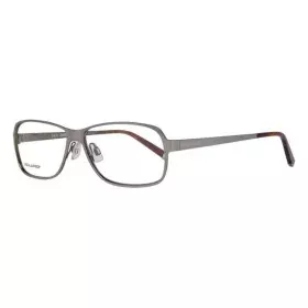 Men'Spectacle frame Dsquared2 DQ5057-015-56 Grey by Dsquared2, Glasses and accessories - Ref: S0339469, Price: 23,95 €, Disco...