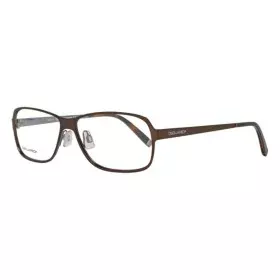 Armação de Óculos Homem Dsquared2 DQ5057-049-56 Castanho (Ø 56 mm) (ø 56 mm) de Dsquared2, Óculos e acessórios - Ref: S033947...