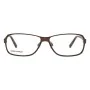 Men'Spectacle frame Dsquared2 DQ5057-049-56 Brown (Ø 56 mm) (ø 56 mm) by Dsquared2, Glasses and accessories - Ref: S0339470, ...