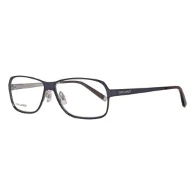 Montatura per Occhiali Uomo Dsquared2 DQ5057-091-56 Azzurro (Ø 56 mm) (ø 56 mm) di Dsquared2, Occhiali e accessori - Rif: S03...