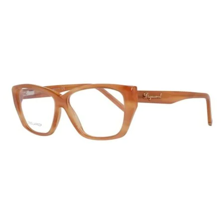 Monture de Lunettes Femme Dsquared2 DQ5063 ø 54 mm de Dsquared2, Lunettes et accessoires - Réf : S0339476, Prix : 40,64 €, Re...