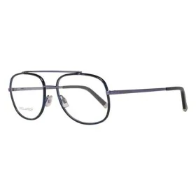 Monture de Lunettes Homme Dsquared2 DQ5073-092-53 Bleu (Ø 53 mm) (ø 53 mm) de Dsquared2, Lunettes et accessoires - Réf : S033...