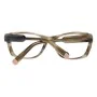 Armação de Óculos Homem Dsquared2 DQ5077-098-54 Castanho (Ø 54 mm) (ø 54 mm) de Dsquared2, Óculos e acessórios - Ref: S033948...