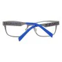 Men' Spectacle frame Dsquared2 DQ5097-015-52 Silver (ø 52 mm) by Dsquared2, Glasses and accessories - Ref: S0339515, Price: 4...