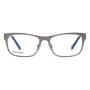 Montatura per Occhiali Uomo Dsquared2 DQ5097-015-54 Argentato (Ø 54 mm) (ø 54 mm) di Dsquared2, Occhiali e accessori - Rif: S...