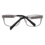 Montatura per Occhiali Uomo Dsquared2 DQ5097-017-52 Argentato (ø 52 mm) di Dsquared2, Occhiali e accessori - Rif: S0339517, P...