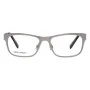 Montatura per Occhiali Uomo Dsquared2 DQ5097-017-52 Argentato (ø 52 mm) di Dsquared2, Occhiali e accessori - Rif: S0339517, P...