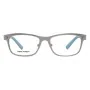 Men'Spectacle frame Dsquared2 DQ5099-013-52 Silver (Ø 52 mm) (ø 52 mm) by Dsquared2, Glasses and accessories - Ref: S0339522,...