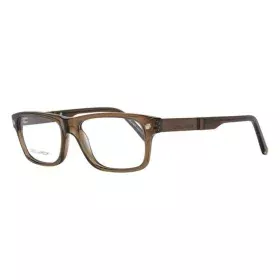 Montatura per Occhiali Uomo Dsquared2 DQ5103-093-52 Marrone (Ø 52 mm) (ø 52 mm) di Dsquared2, Occhiali e accessori - Rif: S03...