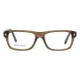 Armação de Óculos Homem Dsquared2 DQ5103-093-52 Castanho (Ø 52 mm) (ø 52 mm) de Dsquared2, Óculos e acessórios - Ref: S033953...