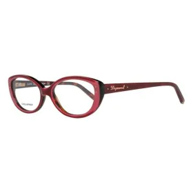 Monture de Lunettes Femme Dsquared2 DQ5110 54071 ø 54 mm de Dsquared2, Lunettes et accessoires - Réf : S0339546, Prix : 30,64...