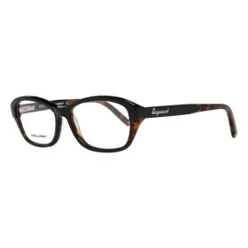 Armação de Óculos Feminino Dsquared2 DQ5117 056 -54 -16 -140 ø 54 mm de Dsquared2, Óculos e acessórios - Ref: S0339561, Preço...