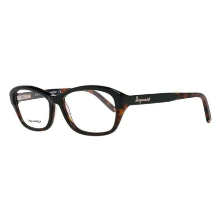 Monture de Lunettes Femme Dsquared2 DQ5117 056 -54 -16 -140 ø 54 mm de Dsquared2, Lunettes et accessoires - Réf : S0339561, P...