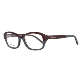 Armação de Óculos Feminino Dsquared2 DQ5117 54071 ø 54 mm de Dsquared2, Óculos e acessórios - Ref: S0339562, Preço: 32,55 €, ...