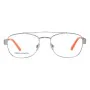 Armação de Óculos Homem Dsquared2 DQ5121-016-52 Prateado (Ø 52 mm) (ø 52 mm) de Dsquared2, Óculos e acessórios - Ref: S033957...