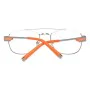 Montura de Gafas Hombre Dsquared2 DQ5121-016-52 Plateado (Ø 52 mm) (ø 52 mm) de Dsquared2, Gafas y accesorios - Ref: S0339572...