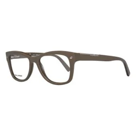 Montatura per Occhiali Uomo Dsquared2 DQ5136-057-51 Marrone (Ø 51 mm) (ø 51 mm) di Dsquared2, Occhiali e accessori - Rif: S03...