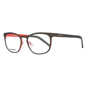 Montura de Gafas Mujer Dsquared2 DQ5184 51020 Ø 51 mm de Dsquared2, Gafas y accesorios - Ref: S0339636, Precio: 26,93 €, Desc...