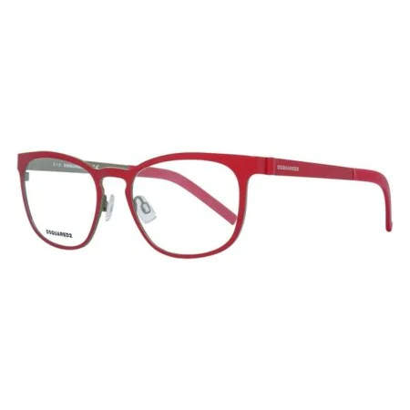 Ladies' Spectacle frame Dsquared2 DQ5184 068 -51 -18 -140 Ø 51 mm by Dsquared2, Glasses and accessories - Ref: S0339638, Pric...