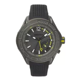 Reloj Hombre Nautica NAPBRW003 (Ø 45 mm) de Nautica, Relojes de pulsera - Ref: S0339725, Precio: 125,77 €, Descuento: %