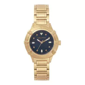 Ladies' Watch Nautica NAPCPR005 (Ø 36 mm) by Nautica, Wrist Watches - Ref: S0339732, Price: 53,01 €, Discount: %