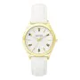 Relógio feminino Nautica NAPVNC001 (Ø 36 mm) de Nautica, Relógios com braselete - Ref: S0339737, Preço: 44,27 €, Desconto: %