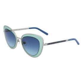 Lunettes de soleil Femme Swarovski SK0144-5114W Ø 51 mm de Swarovski, Lunettes et accessoires - Réf : S0339814, Prix : 58,29 ...