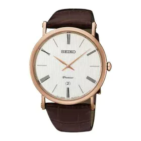 Men's Watch Seiko SKP398P1 (Ø 40,7 mm) by Seiko, Wrist Watches - Ref: S0339929, Price: 239,82 €, Discount: %