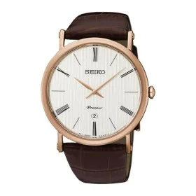 Orologio Uomo Seiko SKP398P1 (Ø 40,7 mm) di Seiko, Orologi da polso - Rif: S0339929, Prezzo: 239,82 €, Sconto: %