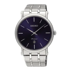 Relógio masculino Seiko SKP399P1 (Ø 40,7 mm) de Seiko, Relógios com braselete - Ref: S0339930, Preço: 243,73 €, Desconto: %