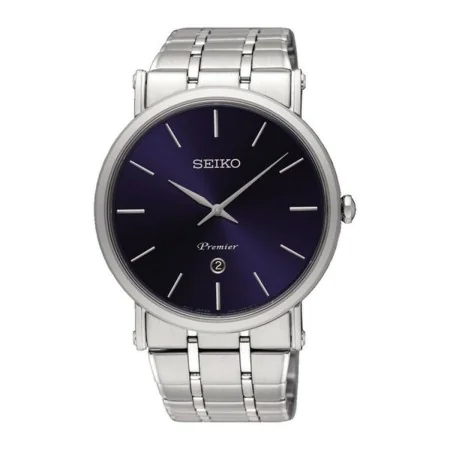 Men's Watch Seiko SKP399P1 (Ø 40,7 mm) by Seiko, Wrist Watches - Ref: S0339930, Price: 243,73 €, Discount: %