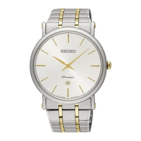 Montre Homme Seiko SKP400P1 (Ø 40,7 mm) de Seiko, Montres bracelet - Réf : S0339931, Prix : 248,45 €, Remise : %