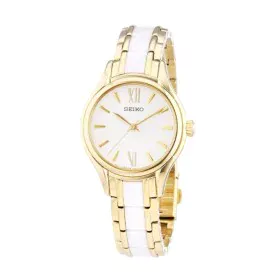 Relógio feminino Seiko SRZ398P1 de Seiko, Relógios com braselete - Ref: S0339944, Preço: 154,19 €, Desconto: %