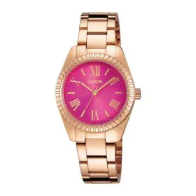 Relógio feminino Lorus RG230KX9 (Ø 28 mm) de Lorus, Relógios com braselete - Ref: S0340047, Preço: 47,37 €, Desconto: %