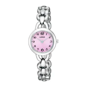 Relógio feminino Lorus RRW35EX9_ROSA (Ø 17 mm) de Lorus, Relógios com braselete - Ref: S0340064, Preço: 28,73 €, Desconto: %