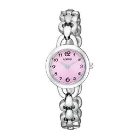 Reloj Mujer Lorus RRW35EX9_ROSA (Ø 17 mm) de Lorus, Relojes de pulsera - Ref: S0340064, Precio: 27,93 €, Descuento: %