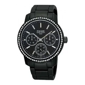 Montre Femme Pulsar PP6047X1_ (Ø 36 mm) de Pulsar, Montres bracelet - Réf : S0340106, Prix : 47,37 €, Remise : %