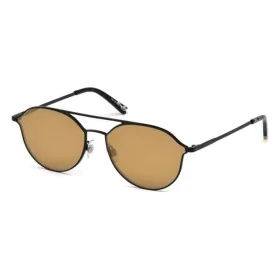 Lunettes de soleil Unisexe Web Eyewear WE0208-02G ø 59 mm de Web Eyewear, Lunettes et accessoires - Réf : S0340295, Prix : 40...