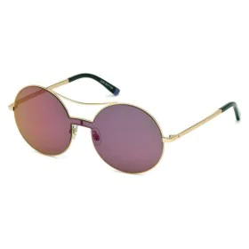 Lunettes de soleil Femme Web Eyewear WE0211-34Z ø 59 mm de Web Eyewear, Lunettes et accessoires - Réf : S0340302, Prix : 37,3...