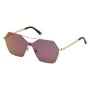 Lunettes de soleil Femme Web Eyewear WE0213A ø 59 mm de Web Eyewear, Lunettes et accessoires - Réf : S0340306, Prix : 36,23 €...