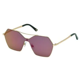 Lunettes de soleil Femme Web Eyewear WE0213A ø 59 mm de Web Eyewear, Lunettes et accessoires - Réf : S0340306, Prix : 37,34 €...