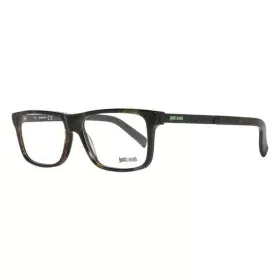 Montura de Gafas Hombre Just Cavalli JC0618-055-56 (ø 56 mm) Marrón (ø 56 mm) de Just Cavalli, Gafas y accesorios - Ref: S034...