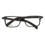 Men'Spectacle frame Just Cavalli JC0618-055-56 (ø 56 mm) Brown (ø 56 mm) by Just Cavalli, Glasses and accessories - Ref: S034...