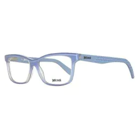 Monture de Lunettes Femme Just Cavalli JC0642-084-53 Ø 53 mm de Just Cavalli, Lunettes et accessoires - Réf : S0340376, Prix ...