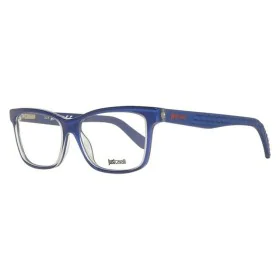 Monture de Lunettes Femme Just Cavalli JC0642-090-53 Ø 53 mm de Just Cavalli, Lunettes et accessoires - Réf : S0340377, Prix ...