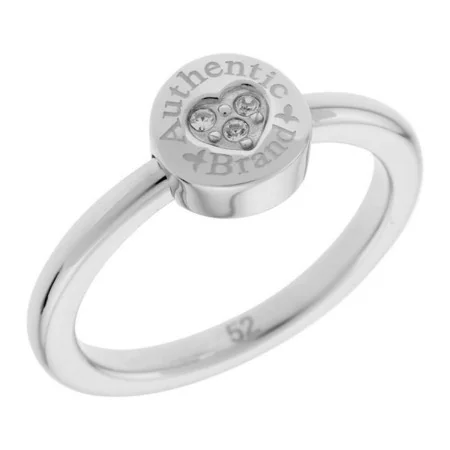 Anillo Mujer Guess USR81003 de Guess, Anillos - Ref: S0340477, Precio: 22,98 €, Descuento: %