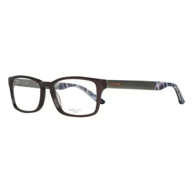 Montura de Gafas Hombre Gant GA3069-048-55 (ø 55 mm) Marrón (ø 55 mm) de Gant, Gafas y accesorios - Ref: S0340488, Precio: 27...