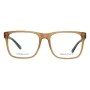 Montatura per Occhiali Uomo Gant GA3122-046-54 (ø 54 mm) Marrone (ø 54 mm) di Gant, Occhiali e accessori - Rif: S0340496, Pre...