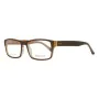 Monture de Lunettes Homme Gant GA3124-047-54 (ø 54 mm) Marron (ø 54 mm) de Gant, Lunettes et accessoires - Réf : S0340498, Pr...