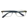 Montura de Gafas Hombre Gant GA3143-009-54 (ø 54 mm) Plateado (ø 54 mm) de Gant, Gafas y accesorios - Ref: S0340503, Precio: ...